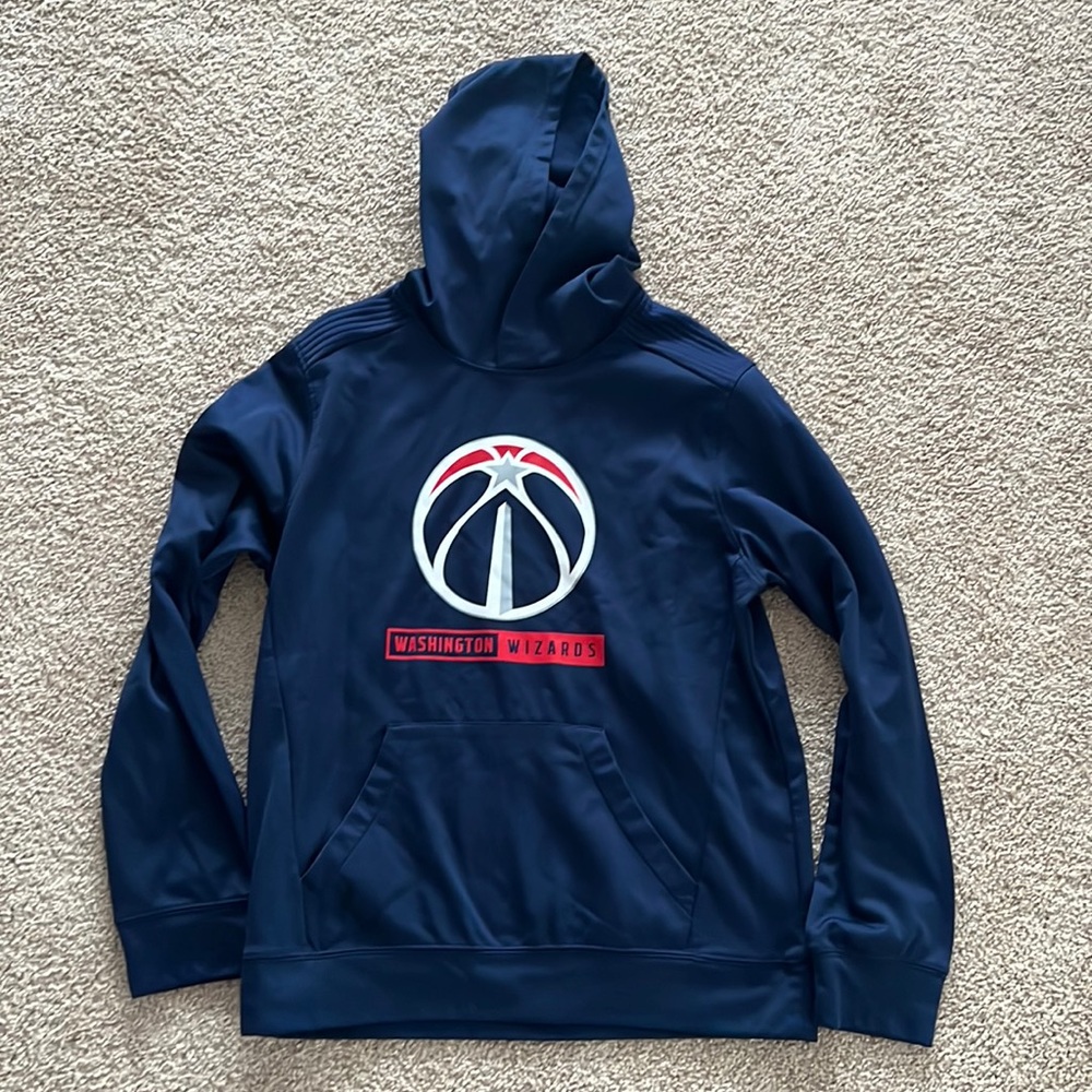 Washington Wizards Hoodie